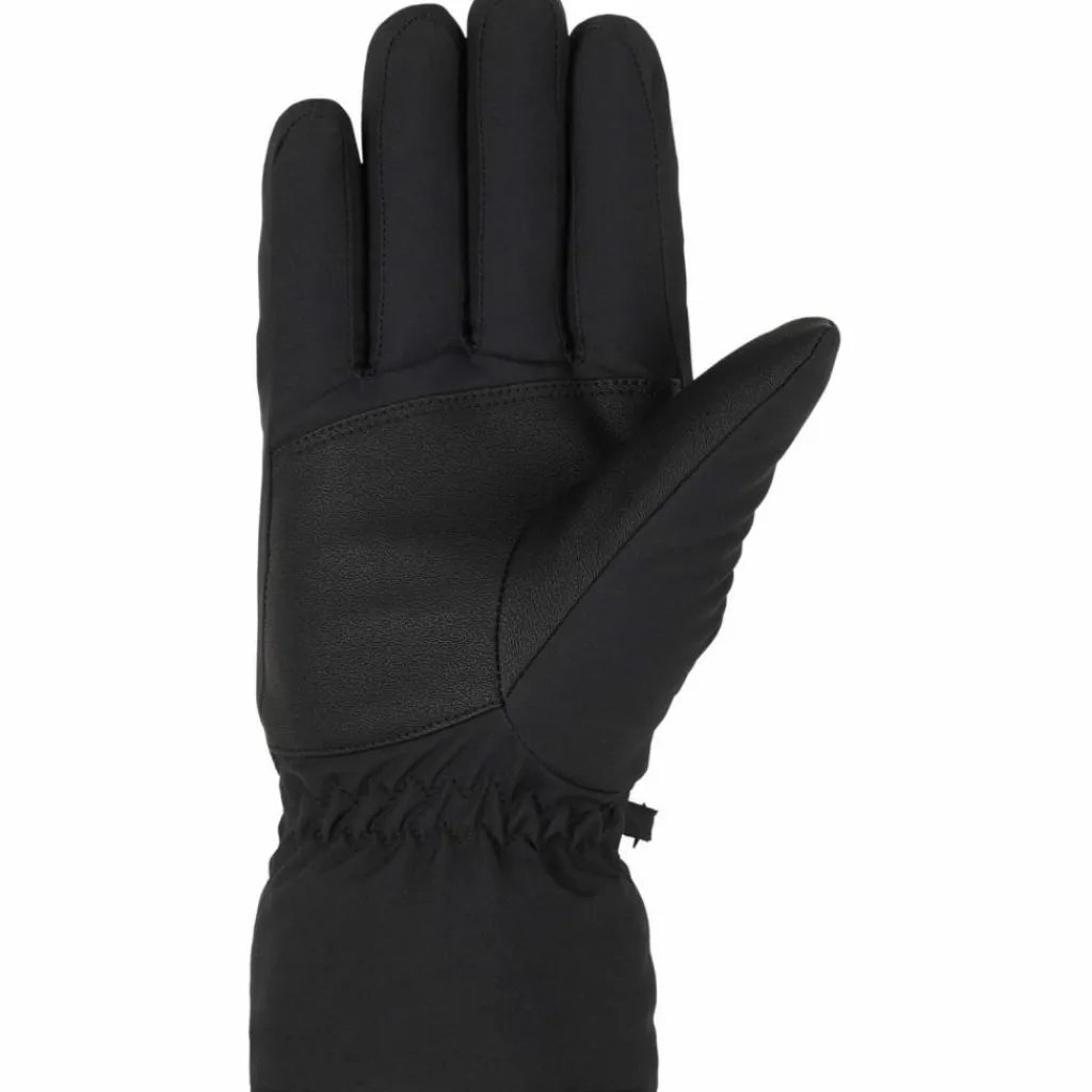 Ziener Skihandschuhe|Handschuhe<· KAILANY black