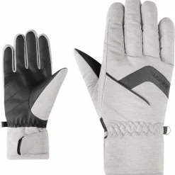 Ziener Skihandschuhe<· KARION light mélange