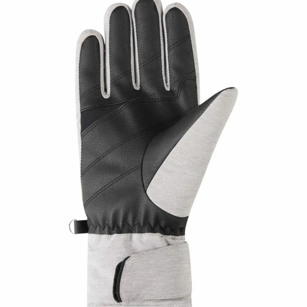 Ziener Skihandschuhe<· KARION light mélange