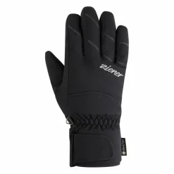 Ziener Skihandschuhe|Handschuhe<· KATIMA-Z GTX schwarz