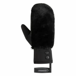 Ziener Skihandschuhe<· KATNISS-Z MITTEN schwarz