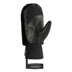 Ziener Skihandschuhe<· KATNISS-Z MITTEN schwarz