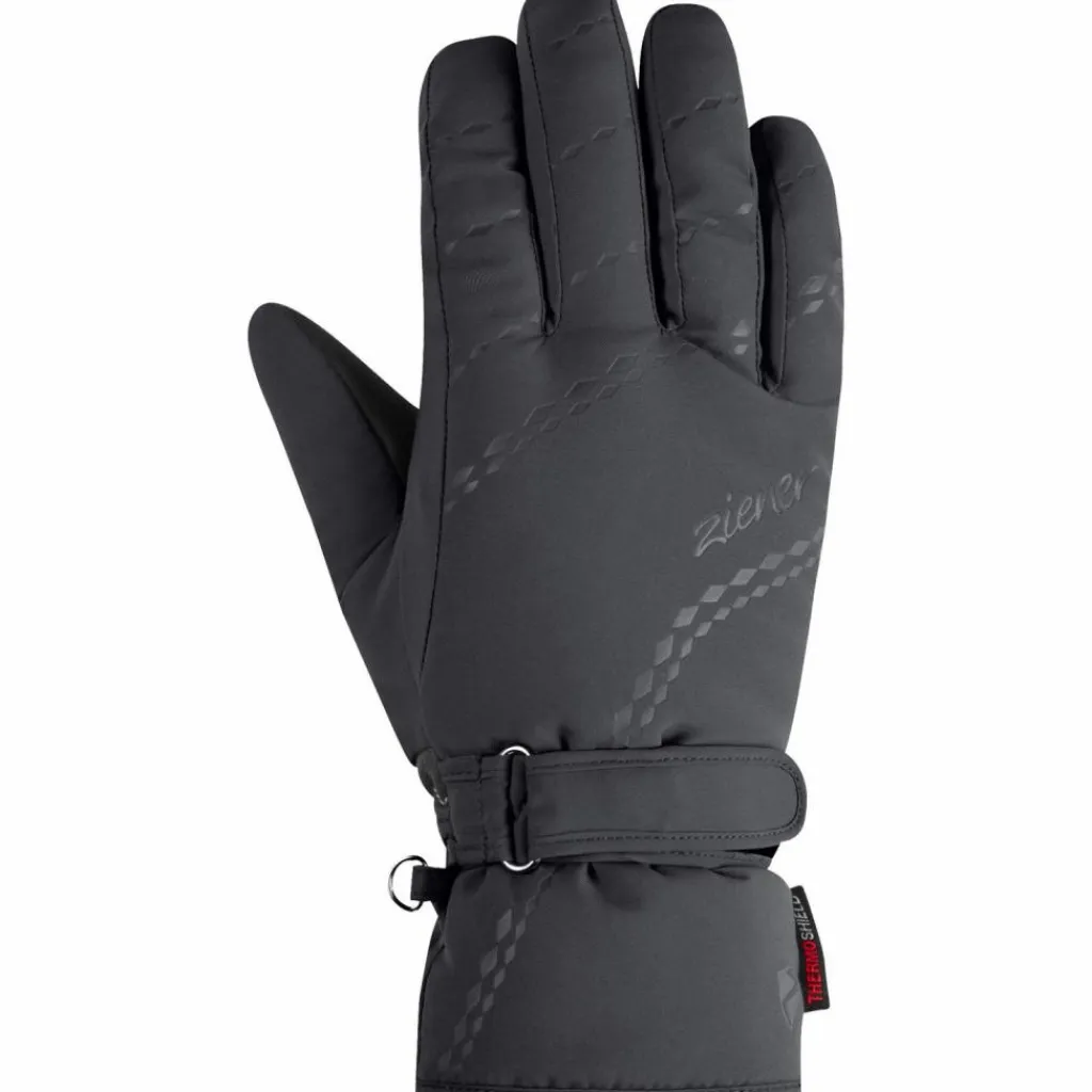 New · KEVA Damen Handschuhe|Skihandschuhe