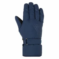Ziener Handschuhe|Skihandschuhe<· KISAR-Z AS(R) dark navy