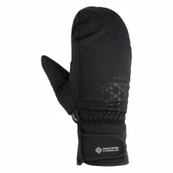 Ziener Skihandschuhe|Handschuhe<· KLEMENTINA-Z schwarz