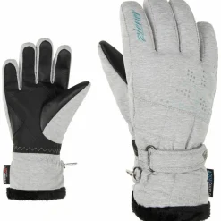 Ziener Skihandschuhe|Ski<· LANIA light melange