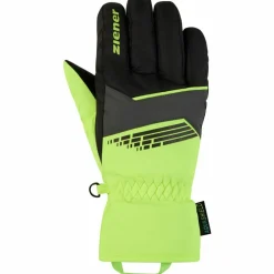 Ziener Handschuhe<· LAVIVI poison yellow