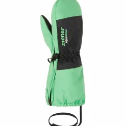 Ziener Skihandschuhe|Ski<· LEVI MINIS pale green