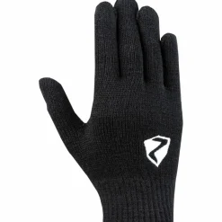 Ziener Handschuhe<· LIACO TOUCH black