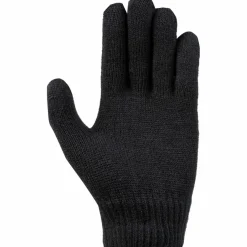 Ziener Handschuhe<· LIACO TOUCH black