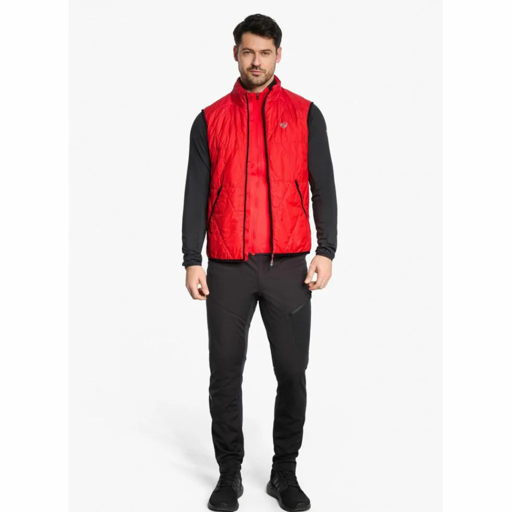 Ziener Übergangsjacken<· NARIO-Z red