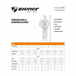 Clearance · NATINA-Z Damen Regenjacken