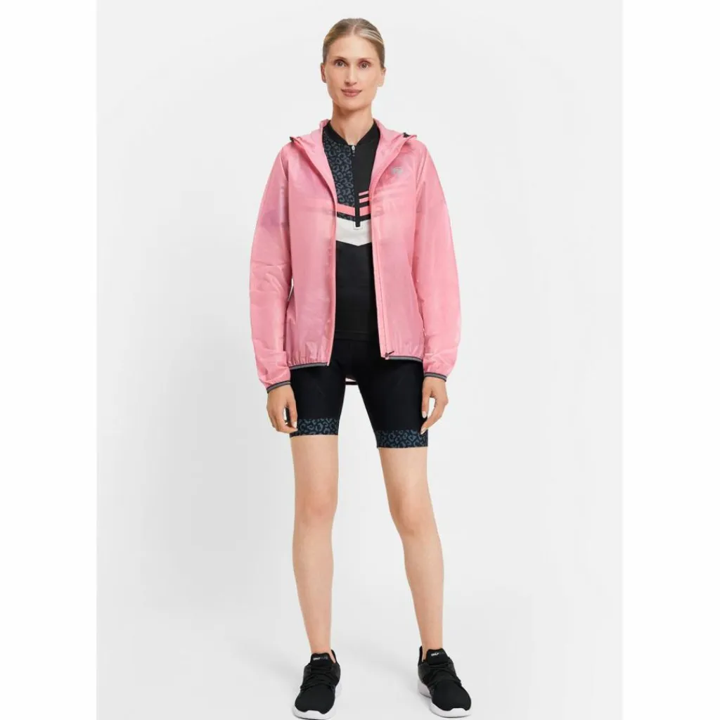 Clearance · NATINA-Z Damen Regenjacken