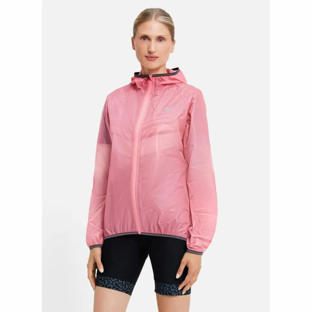 Clearance · NATINA-Z Damen Regenjacken