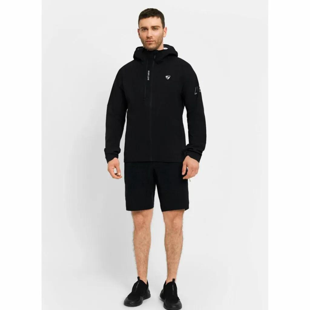 Best · NEMIL-Z Herren Regenjacken