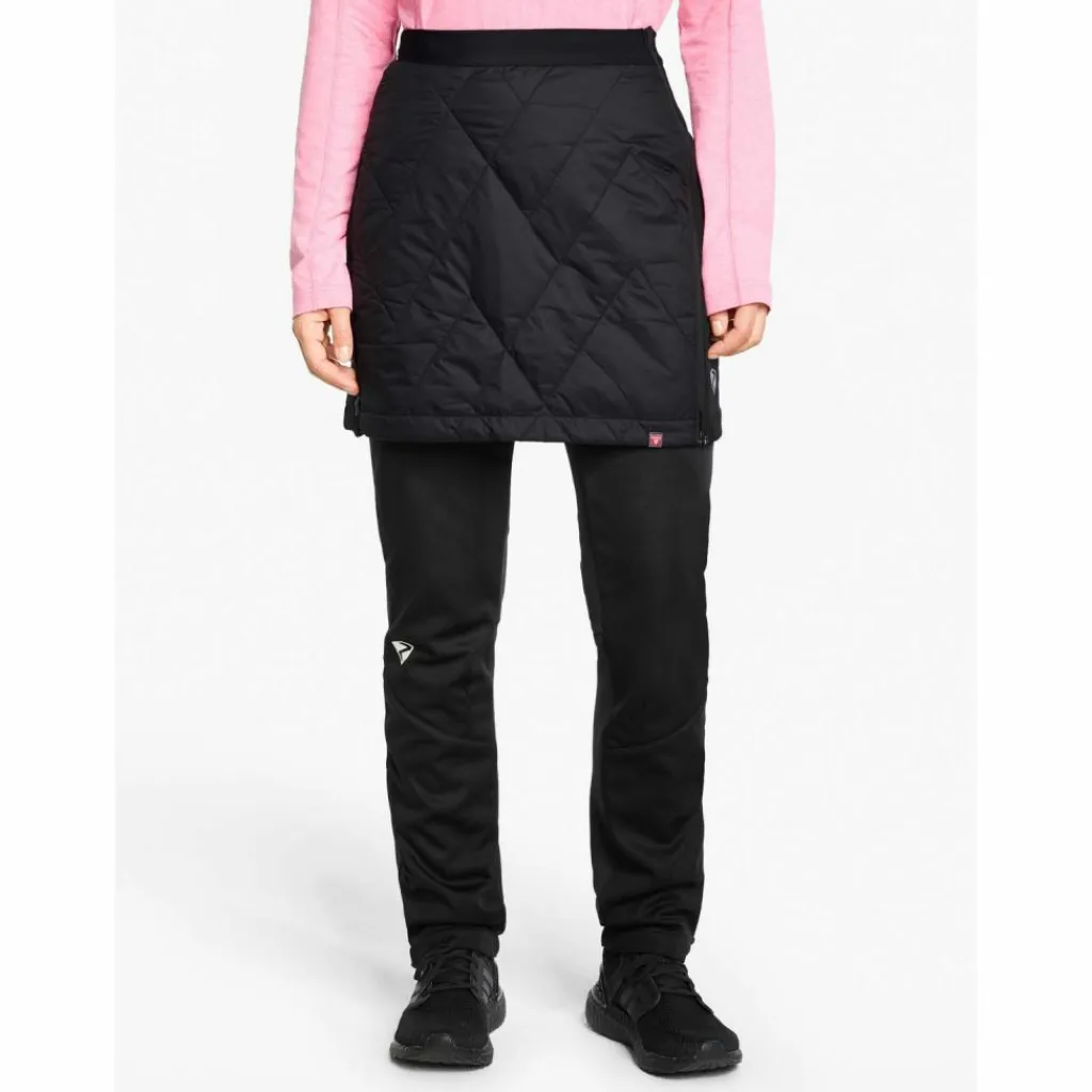 Ziener Skilanglauf<· NIMA black