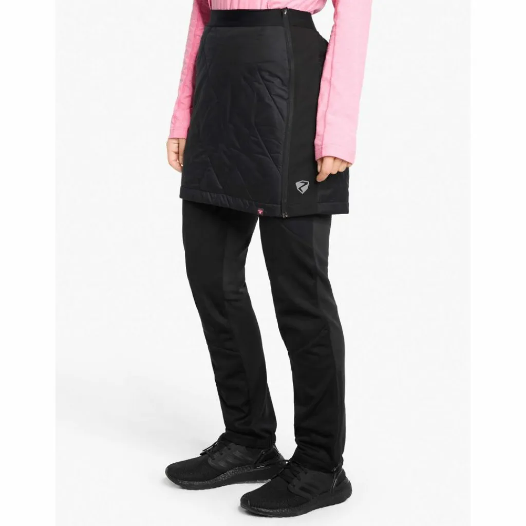 Ziener Skilanglauf<· NIMA black