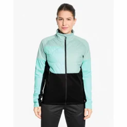 Best · NORELA Damen Jacken|Skilanglauf