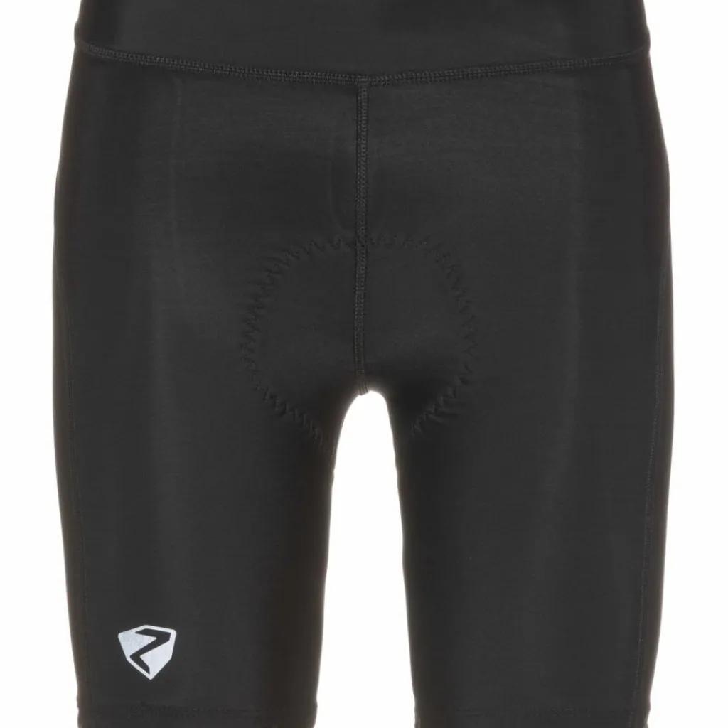 Ziener Radsport<· PARMO X-GEL black