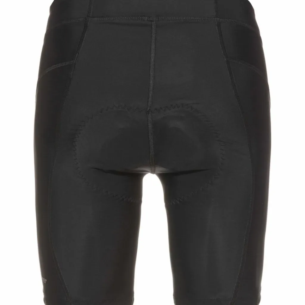 Ziener Radsport<· PARMO X-GEL black