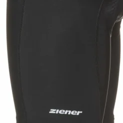 Ziener Radsport<· PARMO X-GEL black