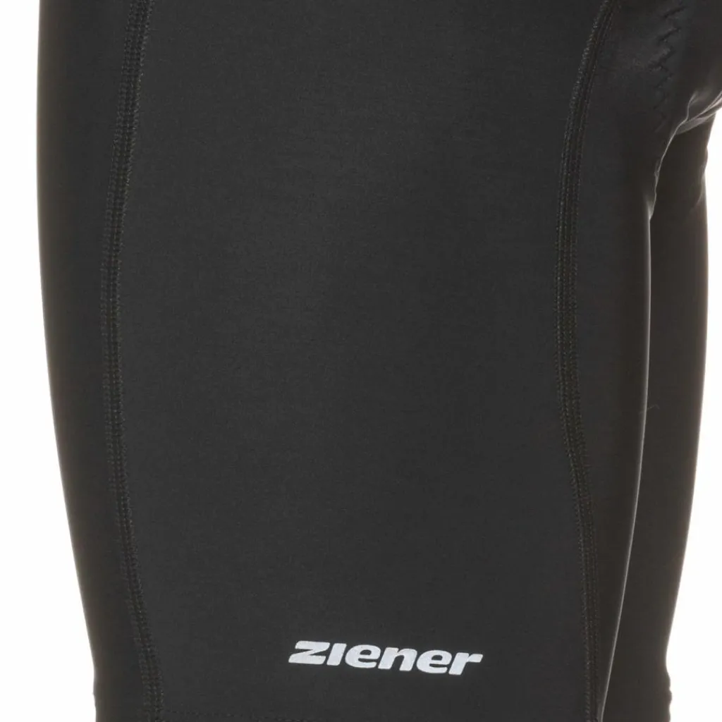 Ziener Radsport<· PARMO X-GEL black