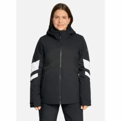 Ziener Ski|Ski<· TARAINA-Z schwarz