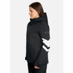 Ziener Ski|Ski<· TARAINA-Z schwarz