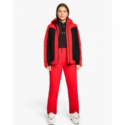 New · TILLA-Z Damen Ski|Hosen