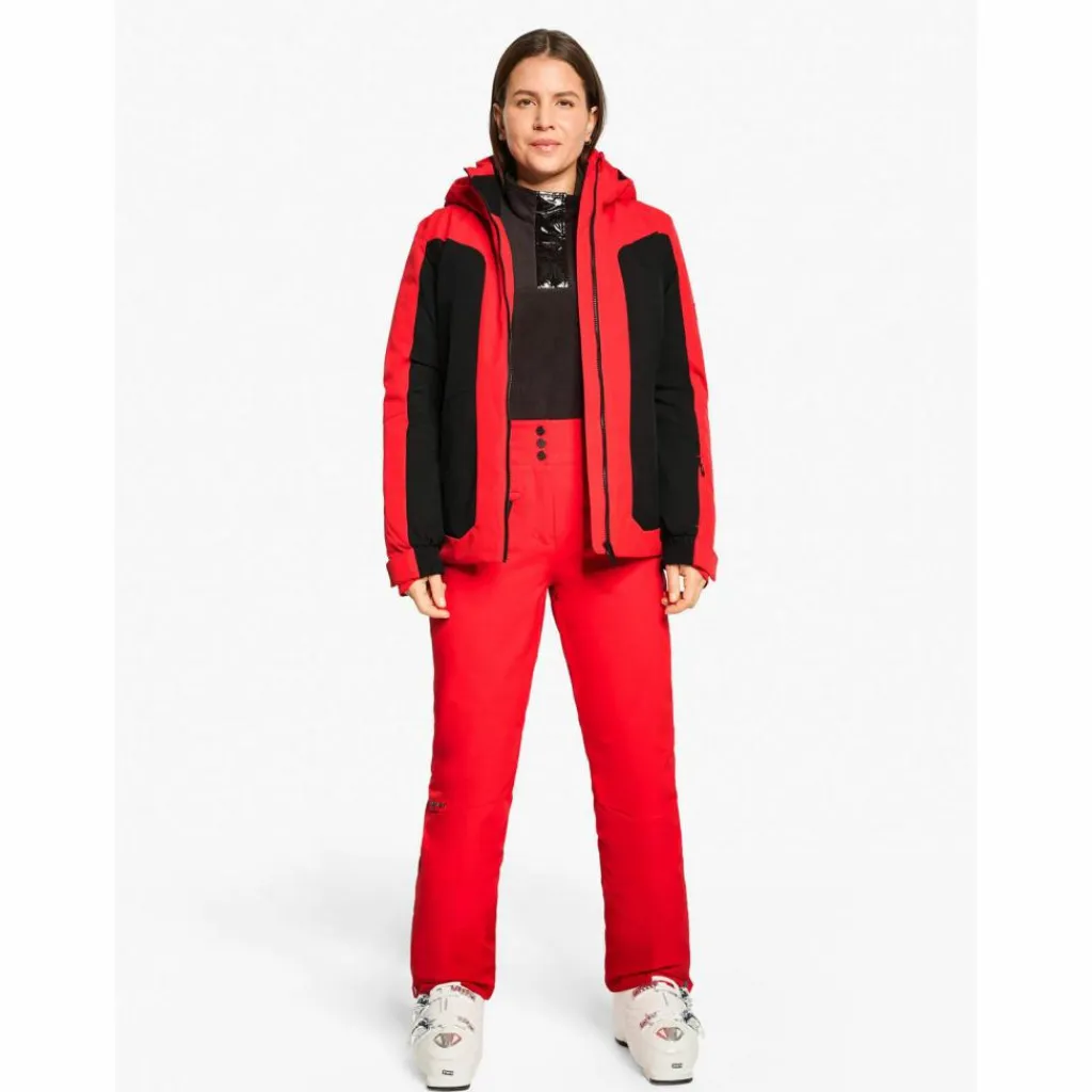 New · TILLA-Z Damen Ski|Hosen