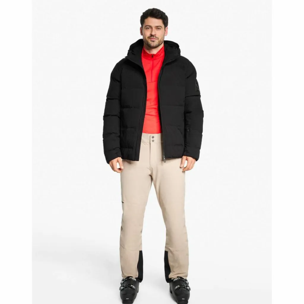 Hot · TYERS-Z Herren Ski|Ski