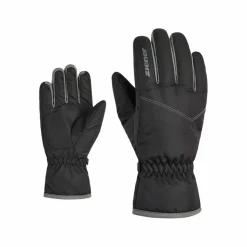 Ziener Skihandschuhe|Ski<· ZI - 1785 schwarz