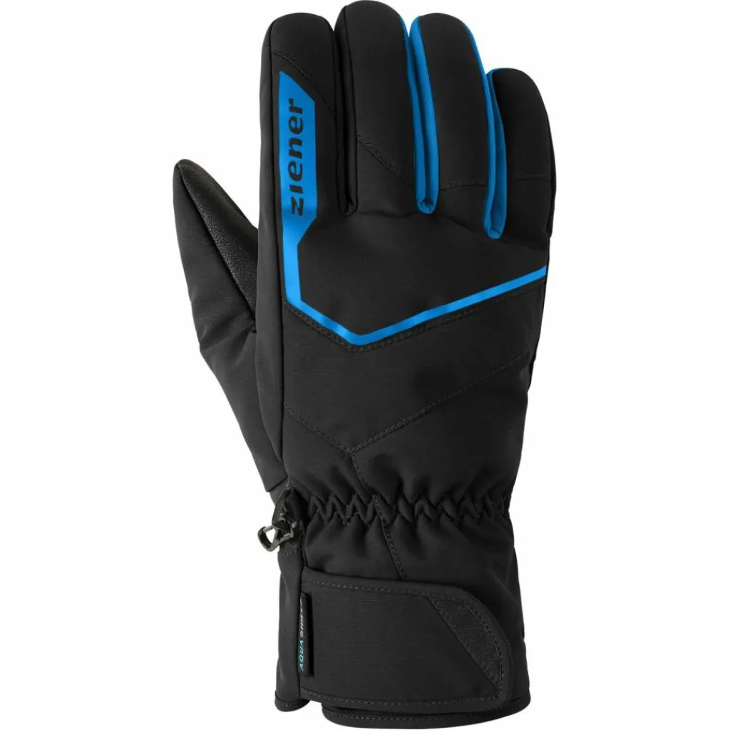 New · ZI-1784 AS(R) Skihandschuhe