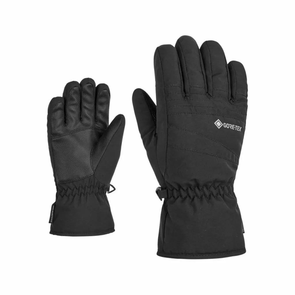 · ZI-junior 1245 GTX Kinder Skihandschuhe|Ski