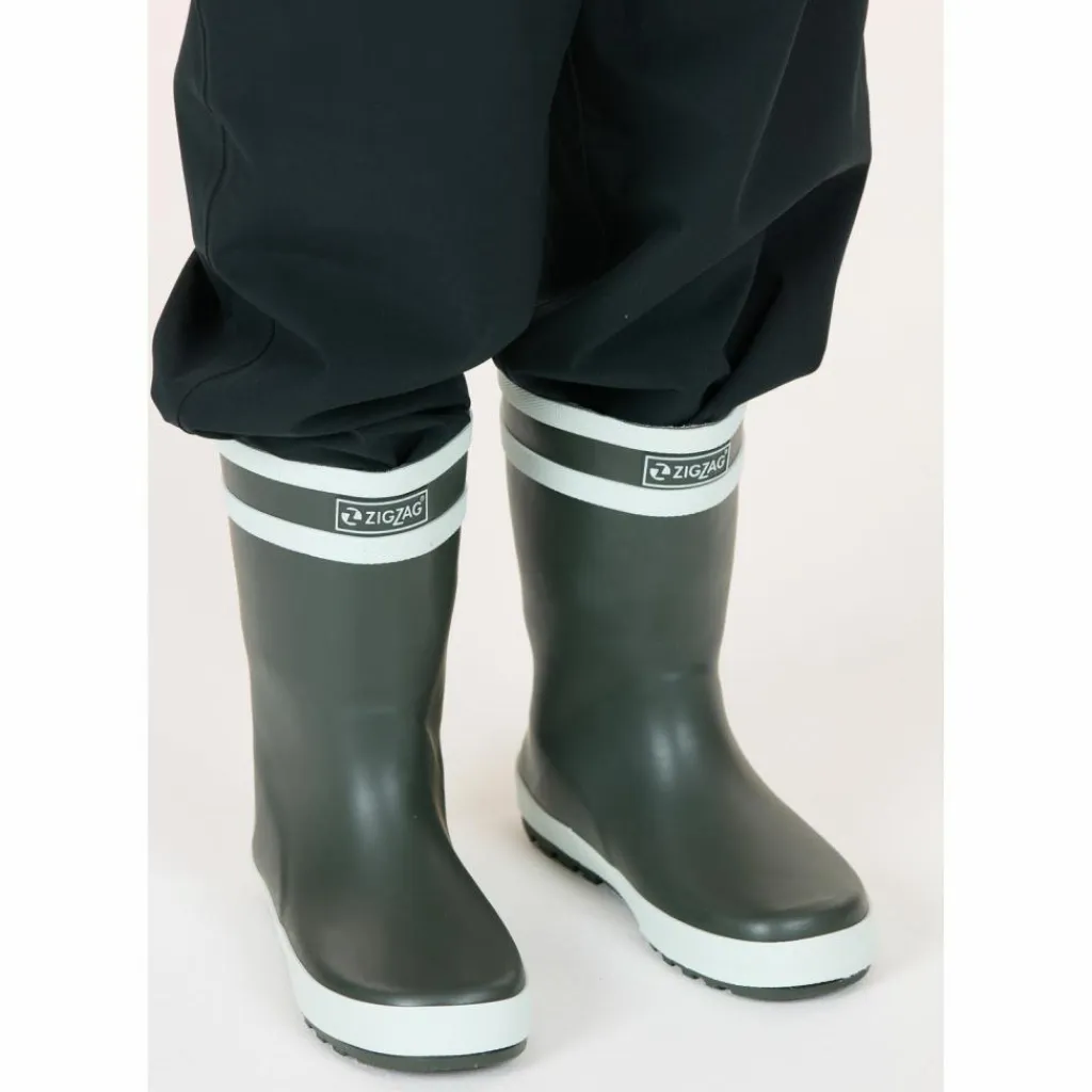 ZigZag Boots & Stiefel< 3052 Forest Night