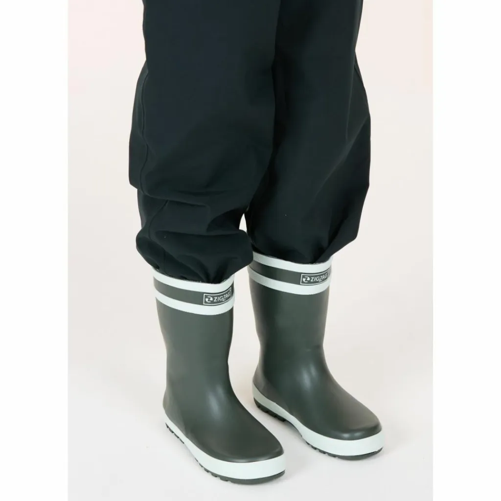 ZigZag Boots & Stiefel< 3052 Forest Night
