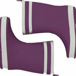 ZigZag Boots & Stiefel< 4078 Dark Purple