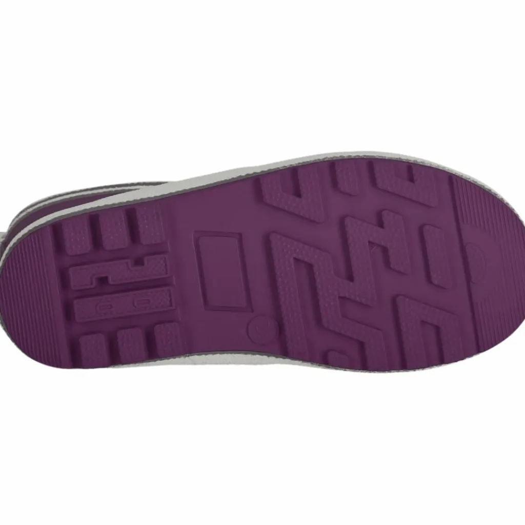 ZigZag Boots & Stiefel< 4078 Dark Purple