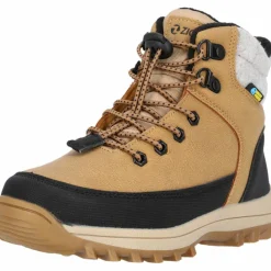 ZigZag Winterschuhe|Wanderschuhe<· Aenaide 5006 Sudan Brown