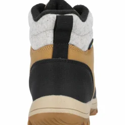 ZigZag Winterschuhe|Wanderschuhe<· Aenaide 5006 Sudan Brown