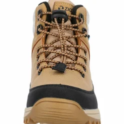 ZigZag Winterschuhe|Wanderschuhe<· Aenaide 5006 Sudan Brown