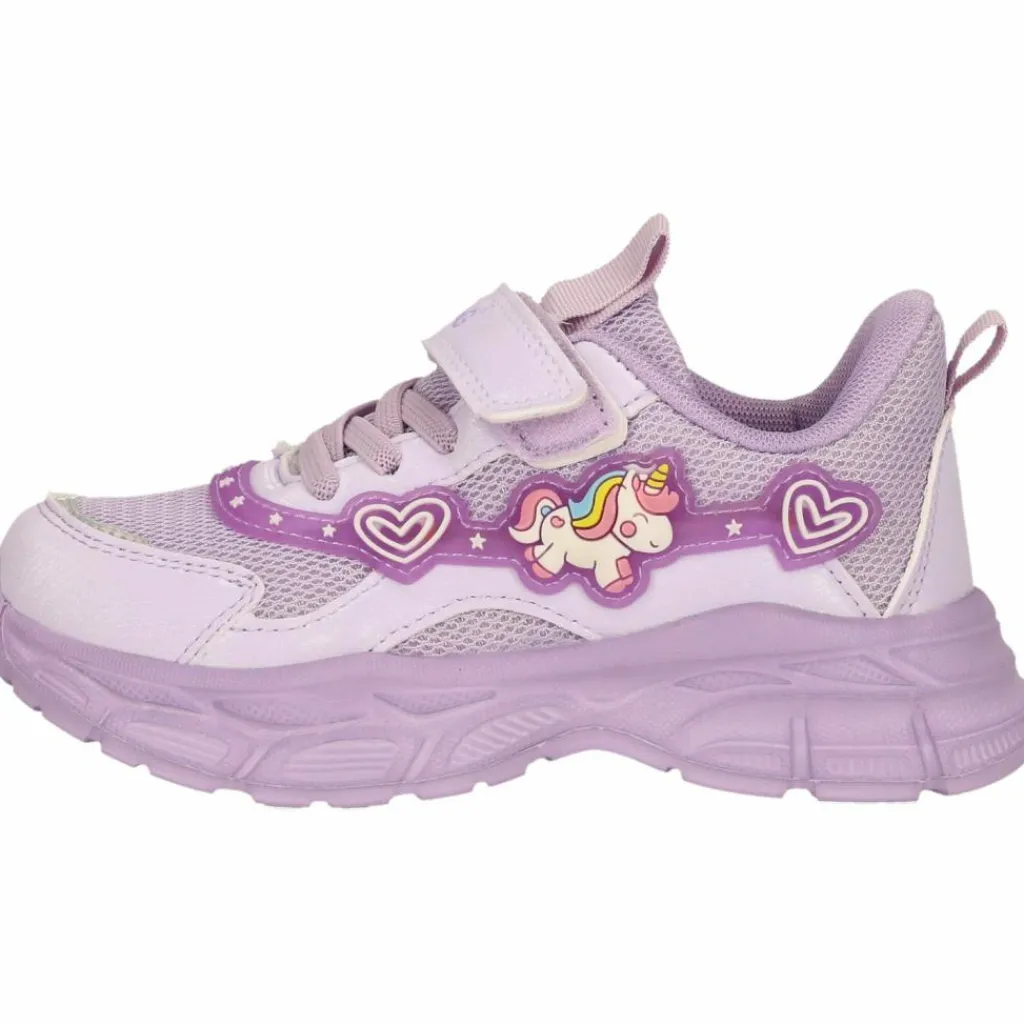 ZigZag Badminton|Radsport<· Agria 4057 Lavendula