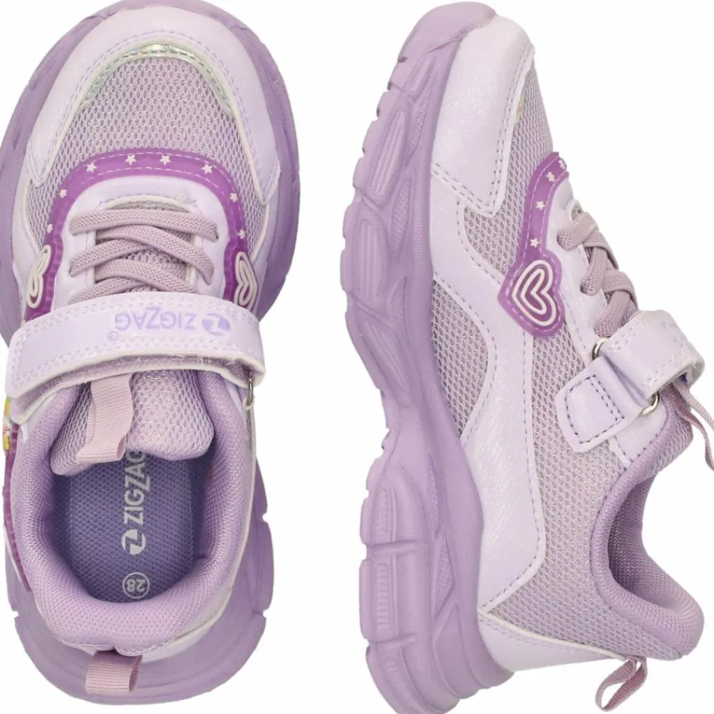 ZigZag Badminton|Radsport<· Agria 4057 Lavendula
