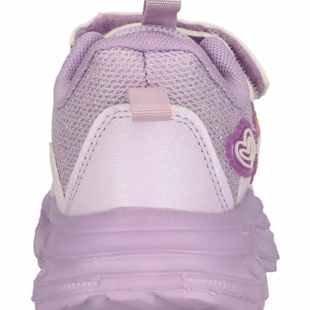 ZigZag Badminton|Radsport<· Agria 4057 Lavendula