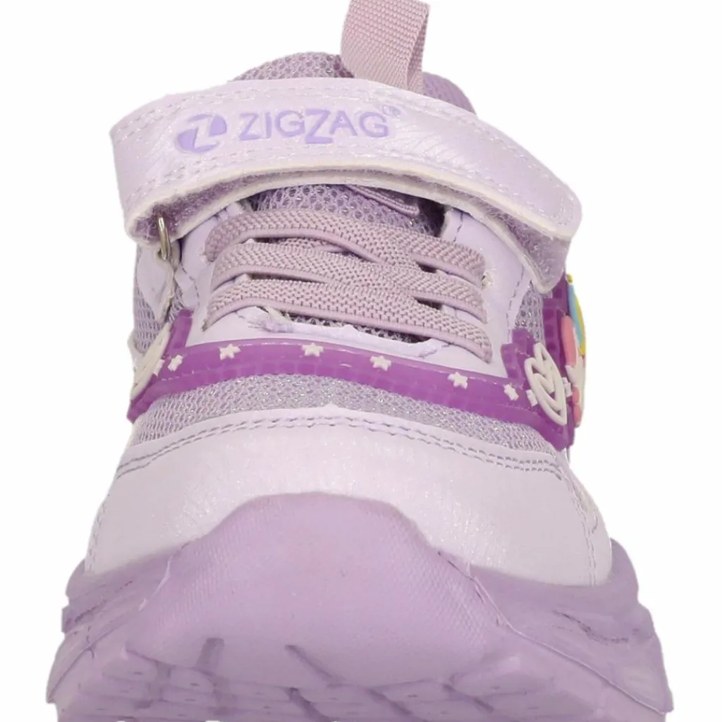 ZigZag Badminton|Radsport<· Agria 4057 Lavendula