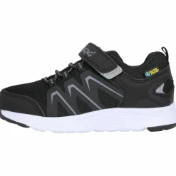 ZigZag Sneaker<· Aigoose 1001 Black