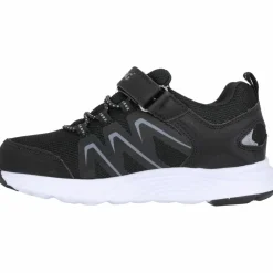 ZigZag Sneaker<· Aigoose 1001 Black