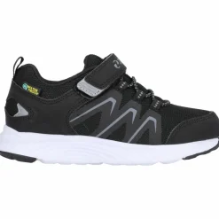 ZigZag Sneaker<· Aigoose 1001 Black