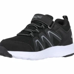 ZigZag Sneaker<· Aigoose 1001 Black