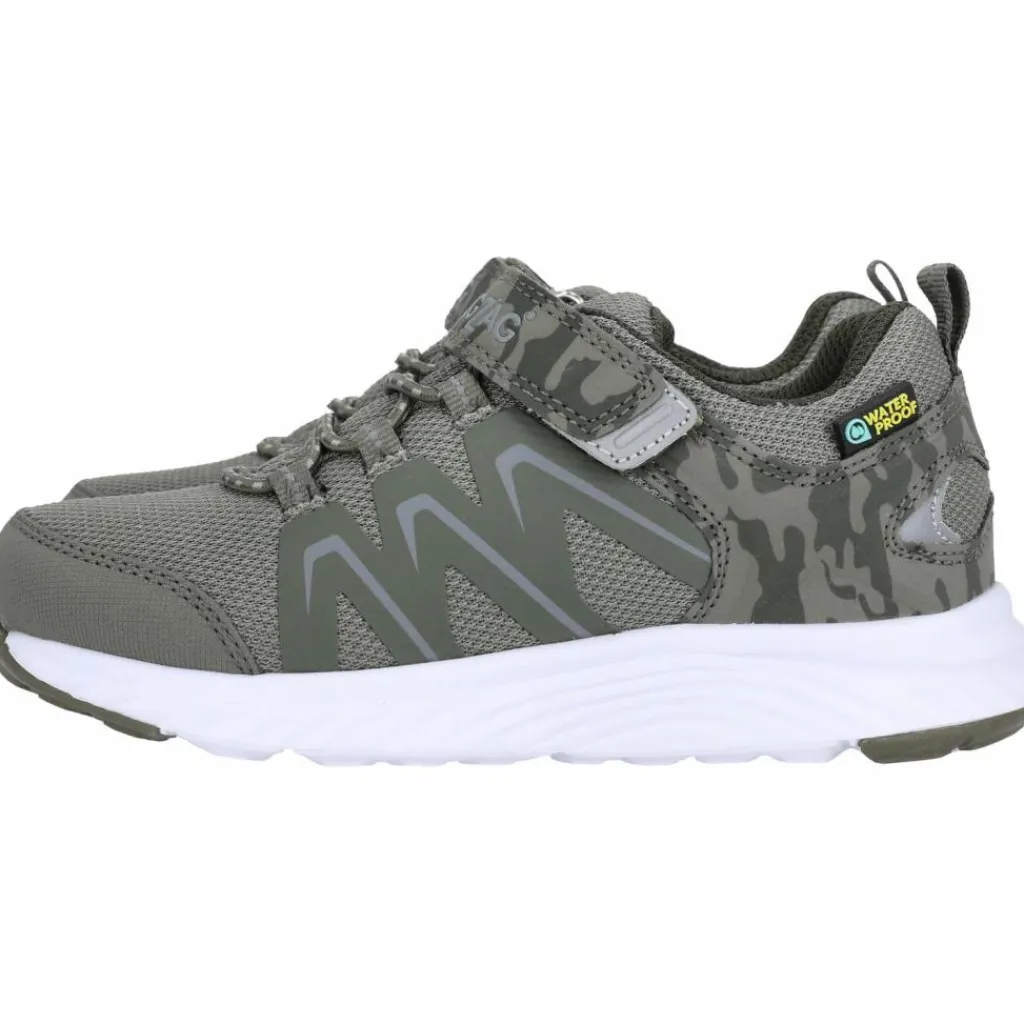 ZigZag Sneaker<· Aigoose 3052 Forest Night